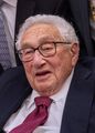 Feierlichkeiten zum 100. Geburtstag von Henry Kissinger im Stadttheater, Juni 2023 <span class="smw-highlighter" data-type="8" data-state="inline" data-title="Hinweis" title="Urheber: Kamran SalimiLizenz: CC BY-SA 3.0"><span class="smwtticon note"></span><span class="smwttcontent">Urheber: <!--LINK'" 0:31--><br><br>Lizenz: CC BY-SA 3.0</span></span>