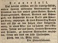 Traueranzeige für den <!--LINK'" 0:1--> <!--LINK'" 0:2-->, März 1833 <span class="smw-highlighter" data-type="8" data-state="inline" data-title="Hinweis" title="Lizenz: NoC-NC 1.0"><span class="smwtticon note"></span><span class="smwttcontent">Lizenz: NoC-NC 1.0</span></span>