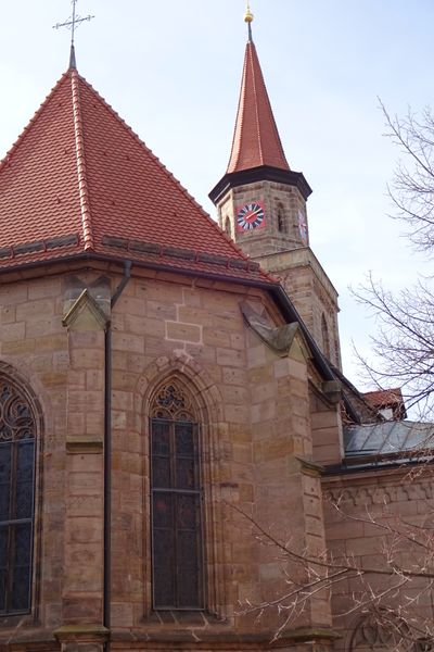 Datei:Kirche St. Michael 9.JPG