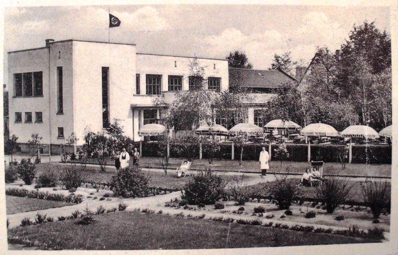 Datei:Kronach Weigel 1940 Bär.JPG