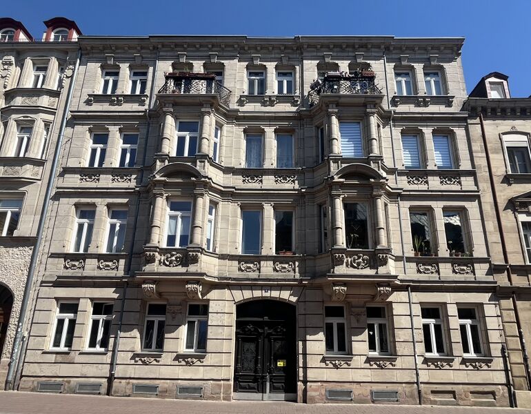 Datei:250513 Ottostraße 7 AW.jpeg