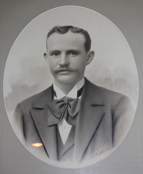 Datei:Michael Renker Architekt.jpg