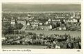 Blick von der Alten Veste über die Südstadt, März 1941 <span class="smw-highlighter" data-type="8" data-state="inline" data-title="Hinweis" title="Urheber: unbekanntLizenz: CC BY-SA 3.0"><span class="smwtticon note"></span><span class="smwttcontent">Urheber: unbekannt<br><br>Lizenz: CC BY-SA 3.0</span></span>