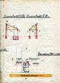 Seite 5
Bauplan 1910 Erweiterung der Gaststätte <!--LINK'" 0:82--> einer Kohlenremise, ... <span class="smw-highlighter" data-type="8" data-state="inline" data-title="Hinweis" title="Seite 5Bauplan 1910 Erweiterung der Gaststätte Zur Eisenbahn Stadeln einer Kohlenremise, Waschküche, Stalles, Abortes und Räucherkammer durch das Königl. Bayer. Bezirksamt Fürth am Bahnhof VachUrheber: Familie SmolarczikLizenz: CC BY-SA 3.0"><span class="smwtticon note"></span><span class="smwttcontent">Seite 5Bauplan 1910 Erweiterung der Gaststätte <!--LINK'" 0:83--> einer Kohlenremise, Waschküche, Stalles, Abortes und Räucherkammer durch das Königl. Bayer. <!--LINK'" 0:84--> am <!--LINK'" 0:85--><br>Urheber: Familie Smolarczik<br><br>Lizenz: CC BY-SA 3.0</span></span>