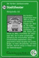 Tafel 16 - Stadttheater
