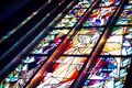 Kirche St. Michael - Fensterdetail, April 2015 <span class="smw-highlighter" data-type="8" data-state="inline" data-title="Hinweis" title="Urheber: Sebastian Kuhn, Studio drehmomente.de GmbHLizenz: Copyright"><span class="smwtticon note"></span><span class="smwttcontent">Urheber: Sebastian Kuhn, Studio drehmomente.de GmbH<br><br>Lizenz: Copyright</span></span>