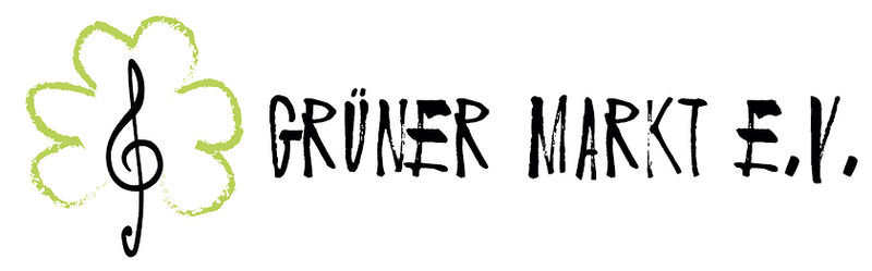Datei:Logo Grüner Markt ev.jpg