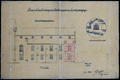 Plan über Nottreppen an der Hauptsynagoge, Leonhard Bürger, 1893 <span class="smw-highlighter" data-type="8" data-state="inline" data-title="Hinweis" title="Urheber: Leonhard BürgerLizenz: CC BY-SA 4.0"><span class="smwtticon note"></span><span class="smwttcontent">Urheber: <!--LINK'" 0:87--><br><br>Lizenz: CC BY-SA 4.0</span></span>