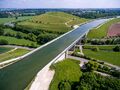 Blick zum Ssolarberg, davor der Main-Donau-Kanal mit der Kanalbrücke Zenn, 26. Juni 2016 <span class="smw-highlighter" data-type="8" data-state="inline" data-title="Hinweis" title="Urheber: Claus W. VoglLizenz: CC BY-SA 4.0"><span class="smwtticon note"></span><span class="smwttcontent">Urheber: <!--LINK'" 0:186--><br><br>Lizenz: CC BY-SA 4.0</span></span>