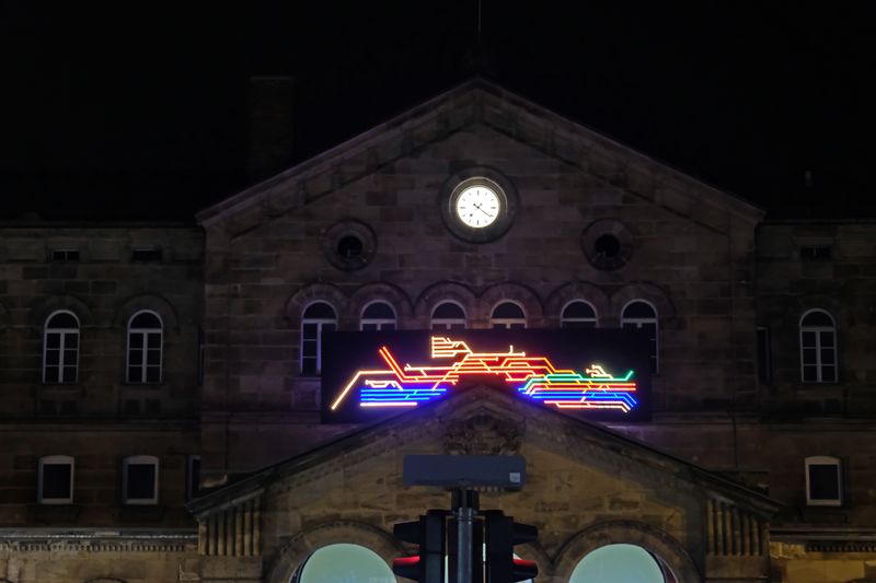 Datei:Glanzlichter Hauptbahnhof 2.jpg