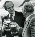 OB Scherzer beim Hafenfest, Mai 1979 <span class="smw-highlighter" data-type="8" data-state="inline" data-title="Hinweis" title="Urheber: unbekanntLizenz: Bildlizenz-Stadtarchiv"><span class="smwtticon note"></span><span class="smwttcontent">Urheber: unbekannt<br><br>Lizenz: Bildlizenz-Stadtarchiv</span></span>