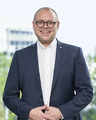 Max Ammon, OB Kandidat zur Kommunalwahl 2026 <span class="smw-highlighter" data-type="8" data-state="inline" data-title="Hinweis" title="Urheber: CSU FürthLizenz: copyright"><span class="smwtticon note"></span><span class="smwttcontent">Urheber: CSU Fürth<br><br>Lizenz: copyright</span></span>
