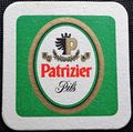 Bierfilz Bierdeckel der ehemaligen <!--LINK'" 0:0--> Fürth <span class="smw-highlighter" data-type="8" data-state="inline" data-title="Hinweis" title="Urheber: Patrizier BräuLizenz: CC BY-SA 3.0"><span class="smwtticon note"></span><span class="smwttcontent">Urheber: <!--LINK'" 0:1--><br><br>Lizenz: CC BY-SA 3.0</span></span>