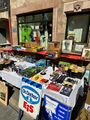 Grafflmarkt vor dem raum.StREBEN Königstr. 59, 2023 <span class="smw-highlighter" data-type="8" data-state="inline" data-title="Hinweis" title="Urheber: Nicole SchogerLizenz: copyright"><span class="smwtticon note"></span><span class="smwttcontent">Urheber: Nicole Schoger<br><br>Lizenz: copyright</span></span>