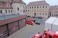 Alte Feuerwache - Blick auf den Hinterhof der Feuerwache mit Erweiterungsbau der Fahrzeughalle, Jan. ... <span class="smw-highlighter" data-type="8" data-state="inline" data-title="Hinweis" title="Alte Feuerwache - Blick auf den Hinterhof der Feuerwache mit Erweiterungsbau der Fahrzeughalle, Jan. 2019Urheber: Kamran SalimiLizenz: CC BY-SA 3.0"><span class="smwtticon note"></span><span class="smwttcontent">Alte Feuerwache - Blick auf den Hinterhof der Feuerwache mit Erweiterungsbau der Fahrzeughalle, Jan. 2019<br>Urheber: <!--LINK'" 0:21--><br><br>Lizenz: CC BY-SA 3.0</span></span>