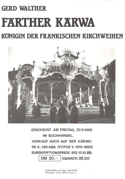 Datei:Färther Kärwa (Buch) Werbung.jpg
