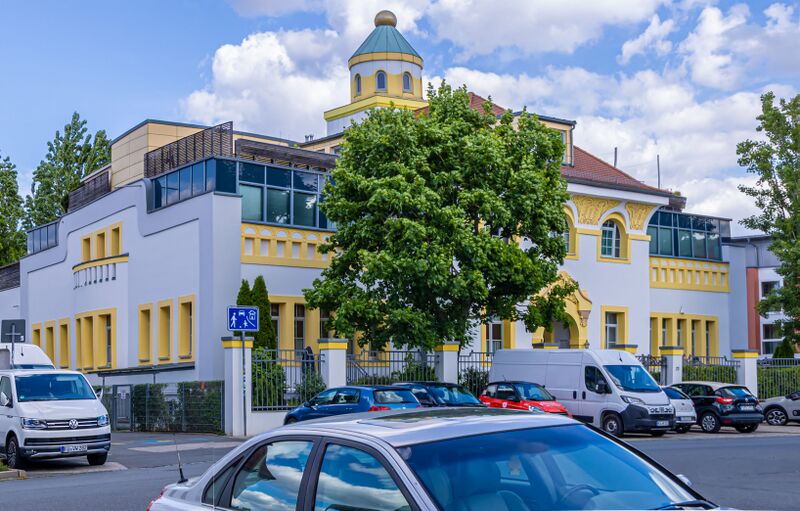 Datei:20250528 SL2 Offiziers Speiseanstalt.jpg