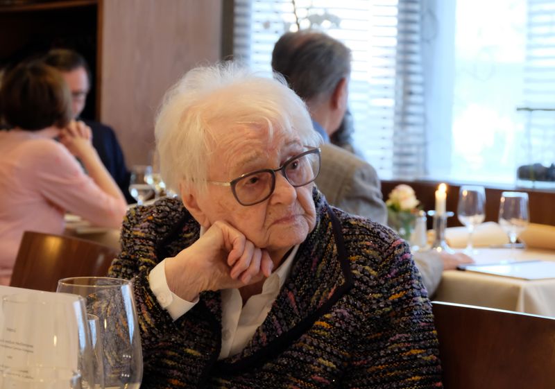 Datei:Hedwig Gellinger 2018.jpg