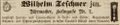 Zeitungsanzeige des Uhrmachers <!--LINK'" 0:38-->, August 1874 <span class="smw-highlighter" data-type="8" data-state="inline" data-title="Hinweis" title="Lizenz: NoC-NC 1.0"><span class="smwtticon note"></span><span class="smwttcontent">Lizenz: NoC-NC 1.0</span></span>