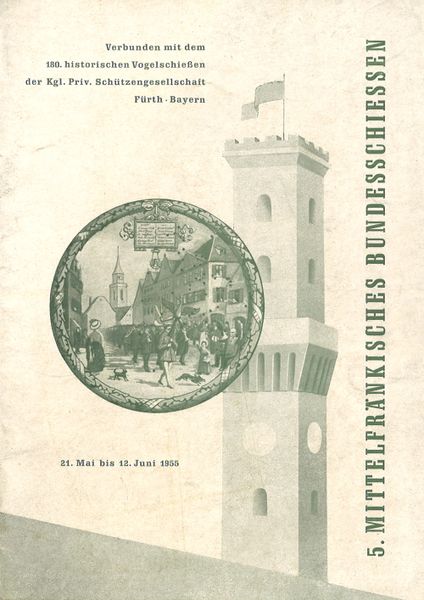 Datei:Programmheft Mittelfr. Bundesschiessen 1955.jpg