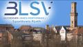 Logo: BLSV Sportkreis Fürth Stadt und Land <span class="smw-highlighter" data-type="8" data-state="inline" data-title="Hinweis" title="Urheber: BLSV Sportkreis Fürth Stadt und LandLizenz: CC BY 3.0"><span class="smwtticon note"></span><span class="smwttcontent">Urheber: <a class="mw-selflink selflink">BLSV Sportkreis Fürth Stadt und Land</a><br><br>Lizenz: CC BY 3.0</span></span>