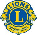 Logo Lions International <span class="smw-highlighter" data-type="8" data-state="inline" data-title="Hinweis" title="Urheber: Lions InternationalLizenz: Copyright"><span class="smwtticon note"></span><span class="smwttcontent">Urheber: Lions International<br>Lizenz: Copyright</span></span>