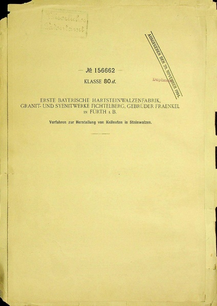 Datei:Patent Erste Bayerische.pdf