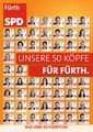 50-Köpfe-Plakat der Kandidatinnen und Kandidaten der <!--LINK'" 0:9--> zur Kommunalwahl 2020 <span class="smw-highlighter" data-type="8" data-state="inline" data-title="Hinweis" title="Urheber: Andreas Riedel (Fotos) · KONTEXT public relations GmbH (Plakat)Lizenz: copyright"><span class="smwtticon note"></span><span class="smwttcontent">Urheber: Andreas Riedel (Fotos) · KONTEXT public relations GmbH (Plakat)<br><br>Lizenz: copyright</span></span>