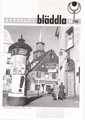 Altstadtbläddla Ausgabe 31 (1996-1997) <span class="smw-highlighter" data-type="8" data-state="inline" data-title="Hinweis" title="Urheber: Altstadtverein St. MichaelLizenz: CC BY-SA 4.0"><span class="smwtticon note"></span><span class="smwttcontent">Urheber: <a class="mw-selflink selflink">Altstadtverein St. Michael</a><br><br>Lizenz: CC BY-SA 4.0</span></span>