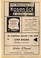 Werbeseite aus der Schülerzeitung <!--LINK'" 0:98--> Nr. 4 1961 von div. Fürther Geschäften <span class="smw-highlighter" data-type="8" data-state="inline" data-title="Hinweis" title="Urheber: div. GeschäfteLizenz: CC BY-SA 3.0"><span class="smwtticon note"></span><span class="smwttcontent">Urheber: div. Geschäfte<br><br>Lizenz: CC BY-SA 3.0</span></span>