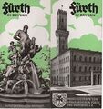 Stadtprospekt des Verkehrsvereins von 1934 mit Stadtplan und zeitgenössischen Werbeanzeigen <span class="smw-highlighter" data-type="8" data-state="inline" data-title="Hinweis" title="Urheber: VerkehrsvereinLizenz: CC BY-SA 3.0"><span class="smwtticon note"></span><span class="smwttcontent">Urheber: <!--LINK'" 0:1--><br><br>Lizenz: CC BY-SA 3.0</span></span>