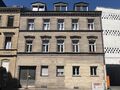 Straßenfassade der Maxstraße 17 im Mai 2025 <span class="smw-highlighter" data-type="8" data-state="inline" data-title="Hinweis" title="Lizenz: CC BY-SA 4.0"><span class="smwtticon note"></span><span class="smwttcontent">Lizenz: CC BY-SA 4.0</span></span>