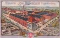 AK HUMBSER Bräu mit Sudhaus, gel. 1925 <span class="smw-highlighter" data-type="8" data-state="inline" data-title="Hinweis" title="Urheber: UnbekanntLizenz: CC BY-SA 3.0"><span class="smwtticon note"></span><span class="smwttcontent">Urheber: Unbekannt<br><br>Lizenz: CC BY-SA 3.0</span></span>