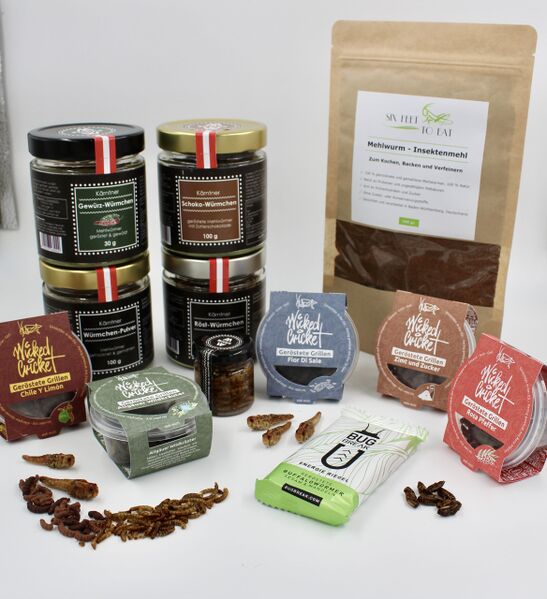 Datei:Insectarian Essbare Insekten 1.jpg