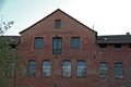 Die ehem. Spiegelfabrik in der Langen Straße 53, 2017 <span class="smw-highlighter" data-type="8" data-state="inline" data-title="Hinweis" title="Urheber: Kamran SalimiLizenz: CC BY-SA 3.0"><span class="smwtticon note"></span><span class="smwttcontent">Urheber: <!--LINK'" 0:37--><br><br>Lizenz: CC BY-SA 3.0</span></span>