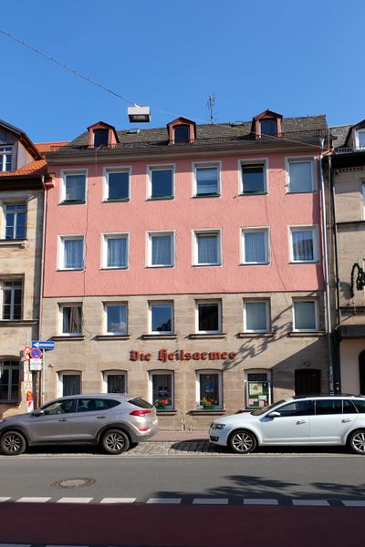 Datei:Heilsarmee Sept 2020 1.jpg