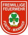 Freiwillige Feuerwehr Mannhof, Logo <span class="smw-highlighter" data-type="8" data-state="inline" data-title="Hinweis" title="Urheber: Freiwillige Feuerwehr MannhofLizenz: Copyright"><span class="smwtticon note"></span><span class="smwttcontent">Urheber: <a class="mw-selflink selflink">Freiwillige Feuerwehr Mannhof</a><br>Lizenz: Copyright</span></span>