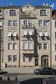 Mietshaus Amalienstraße 77, Juni 2018 <span class="smw-highlighter" data-type="8" data-state="inline" data-title="Hinweis" title="Urheber: Robert SöllnerLizenz: CC BY-SA 3.0"><span class="smwtticon note"></span><span class="smwttcontent">Urheber: <!--LINK'" 0:77--><br><br>Lizenz: CC BY-SA 3.0</span></span>