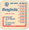 Bierdeckel der Brauerei Mailaender / Bergbräu <span class="smw-highlighter" data-type="8" data-state="inline" data-title="Hinweis" title="Urheber: BergbräuLizenz: CC BY-SA 3.0"><span class="smwtticon note"></span><span class="smwttcontent">Urheber: <!--LINK'" 0:46--><br><br>Lizenz: CC BY-SA 3.0</span></span>