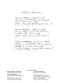 Gedicht "Schönes Mädchen" von Hans Wildensinn mit Originalschrift <span class="smw-highlighter" data-type="8" data-state="inline" data-title="Hinweis" title="Urheber: Hans WildensinnLizenz: CC BY-SA 3.0"><span class="smwtticon note"></span><span class="smwttcontent">Urheber: <a class="mw-selflink selflink">Hans Wildensinn</a><br>Lizenz: CC BY-SA 3.0</span></span>