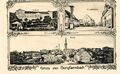 Ansichtskarte von Burgfarrnbach mit Blick in die Würzburger Straße und Schloss Burgfarrnbach, gel. ... <span class="smw-highlighter" data-type="8" data-state="inline" data-title="Hinweis" title="Ansichtskarte von Burgfarrnbach mit Blick in die Würzburger Straße und Schloss Burgfarrnbach, gel. 1917Urheber: unbekanntLizenz: CC BY-SA 3.0"><span class="smwtticon note"></span><span class="smwttcontent">Ansichtskarte von Burgfarrnbach mit Blick in die Würzburger Straße und Schloss Burgfarrnbach, gel. 1917<br>Urheber: unbekannt<br><br><br>Lizenz: CC BY-SA 3.0</span></span>