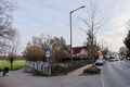 Heckenweg - Ecke Vacher Straße, Jan. 2023 <span class="smw-highlighter" data-type="8" data-state="inline" data-title="Hinweis" title="Urheber: Kamran SalimiLizenz: CC BY-SA 3.0"><span class="smwtticon note"></span><span class="smwttcontent">Urheber: <!--LINK'" 0:70--><br><br>Lizenz: CC BY-SA 3.0</span></span>