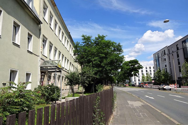 Datei:Kinderheim St. Michael 2.jpg