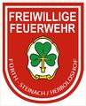 Logo FFW Steinach-Herboldshof <span class="smw-highlighter" data-type="8" data-state="inline" data-title="Hinweis" title="Urheber: FFW Steinach-HerboldshofLizenz: copyright"><span class="smwtticon note"></span><span class="smwttcontent">Urheber: FFW Steinach-Herboldshof<br>Lizenz: copyright</span></span>