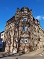 Mondstraße 10, Feb. 2021 <span class="smw-highlighter" data-type="8" data-state="inline" data-title="Hinweis" title="Urheber: Benutzer:Dk5rasLizenz: CC BY-SA 3.0"><span class="smwtticon note"></span><span class="smwttcontent">Urheber: Benutzer:Dk5ras<br><br>Lizenz: CC BY-SA 3.0</span></span>