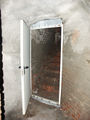 Der Luftschutzkeller (LSR) unterhalb der Badstraße 3, hier im Bild der Eingangsbereich zur ... <span class="smw-highlighter" data-type="8" data-state="inline" data-title="Hinweis" title="Der Luftschutzkeller (LSR) unterhalb der Badstraße 3, hier im Bild der Eingangsbereich zur Kelleranlage. Aufnahme 2005.Urheber: Kamran SalimiLizenz: CC BY-SA 3.0"><span class="smwtticon note"></span><span class="smwttcontent">Der Luftschutzkeller (LSR) unterhalb der Badstraße 3, hier im Bild der Eingangsbereich zur Kelleranlage. Aufnahme 2005.<br>Urheber: <!--LINK'" 0:48--><br><br>Lizenz: CC BY-SA 3.0</span></span>