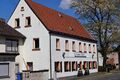 Gasthof Weigel Kronach <span class="smw-highlighter" data-type="8" data-state="inline" data-title="Hinweis" title="Urheber: Norbert PietschLizenz: CC BY-SA 3.0"><span class="smwtticon note"></span><span class="smwttcontent">Urheber: Norbert Pietsch<br><br>Lizenz: CC BY-SA 3.0</span></span>