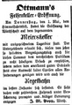 Ottmann´s Felsenkeller auf dem Meierskeller, April 1856 <span class="smw-highlighter" data-type="8" data-state="inline" data-title="Hinweis" title="Lizenz: NoC-NC 1.0"><span class="smwtticon note"></span><span class="smwttcontent">Lizenz: NoC-NC 1.0</span></span>