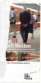 Flyer der Infra Fürth zur Eröffnung des U-Bahnhofs Klinikum am 4. Dezember 2004 <span class="smw-highlighter" data-type="8" data-state="inline" data-title="Hinweis" title="Urheber: Infra FürthLizenz: copyright"><span class="smwtticon note"></span><span class="smwttcontent">Urheber: Infra Fürth<br><br>Lizenz: copyright</span></span>