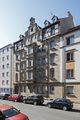 Mietshaus Amalienstraße 70, Juni 2018 <span class="smw-highlighter" data-type="8" data-state="inline" data-title="Hinweis" title="Urheber: Robert SöllnerLizenz: CC BY-SA 3.0"><span class="smwtticon note"></span><span class="smwttcontent">Urheber: <!--LINK'" 0:73--><br><br>Lizenz: CC BY-SA 3.0</span></span>